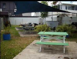 Burdekin Hotel - Accommodation Redcliffe 3