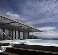 Cairns Harbour Lights Hotel - Accommodation Redcliffe