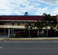 Central Motel Ipswich - Accommodation Redcliffe