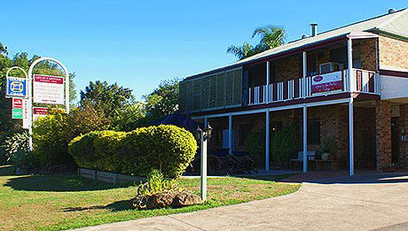 Great Eastern Motor Inn - Accommodation Redcliffe 0