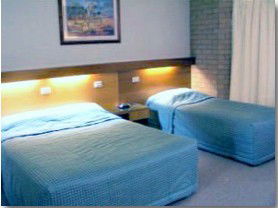 Great Eastern Motor Inn - Accommodation Redcliffe 1