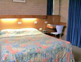 Great Eastern Motor Inn - Accommodation Redcliffe 3