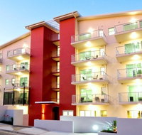 Gladstone City Central Apartment Hotel - Accommodation Redcliffe