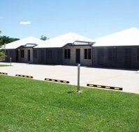 Emerald Park Motel