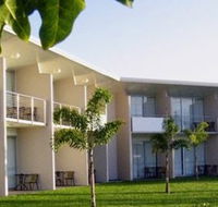 Country Road Motor Inn Dysart - Accommodation Redcliffe