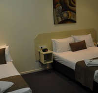 Bluewater Harbour Motel Bowen - Accommodation Redcliffe