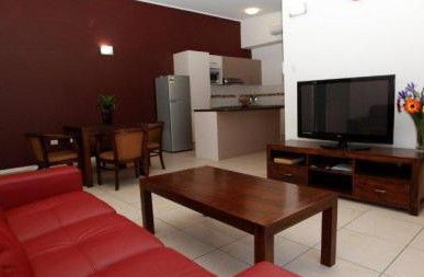 Ayr Travellers Motel - Accommodation Redcliffe 1