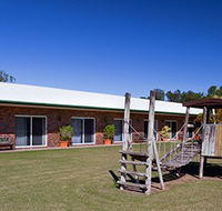 Charters Towers Heritage Lodge - Accommodation Redcliffe
