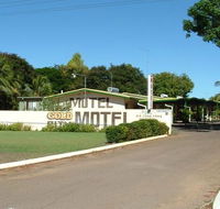Affordable Gold City Motel - Accommodation Redcliffe