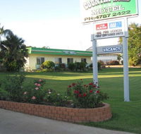 Country Road Motel - Accommodation Redcliffe