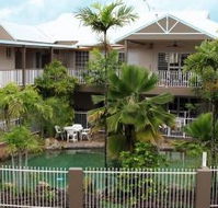 Motel Nomad - Accommodation Redcliffe