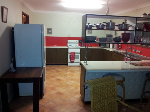 Cockatoo Drive - Accommodation Redcliffe 1