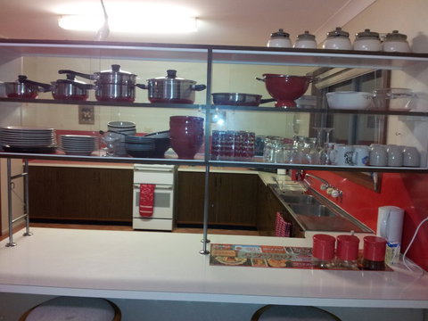 Cockatoo Drive - Accommodation Redcliffe 2