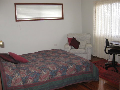 Cockatoo Drive - Accommodation Redcliffe 4