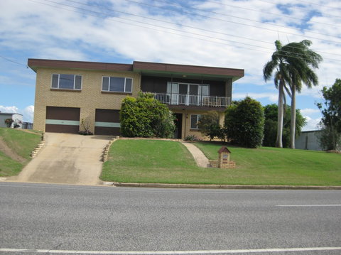 Cockatoo Drive - Accommodation Redcliffe 6