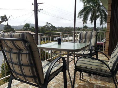 Cockatoo Drive - Accommodation Redcliffe 7