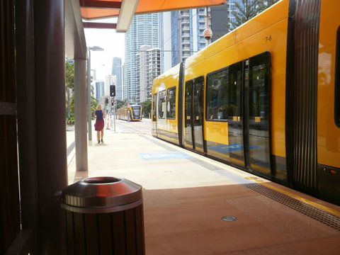 Apartment 27 Aristocrat Apartments - Accommodation Redcliffe 11