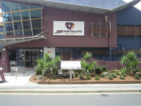 Apartment 27 Aristocrat Apartments - Accommodation Redcliffe 12