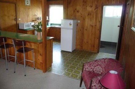 Yarckcottage - Accommodation Redcliffe 1