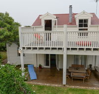 Surfers Palace Torquay - Accommodation Redcliffe