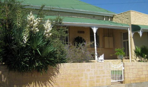 Amalie Cottage Waikerie - Accommodation Redcliffe 0
