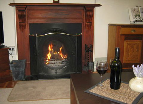 Amalie Cottage Waikerie - Accommodation Redcliffe 1