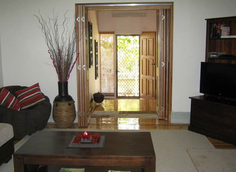Amalie Cottage Waikerie - Accommodation Redcliffe 2