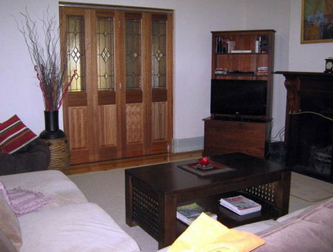 Amalie Cottage Waikerie - Accommodation Redcliffe 4