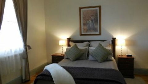 Amalie Cottage Waikerie - Accommodation Redcliffe 5