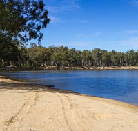 Time Out Holiday Park - Accommodation Redcliffe