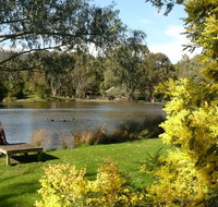 The Burrow at Wombat Bend Bed and Breakfast - Accommodation Redcliffe