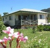Big Bell Farm - Accommodation Redcliffe