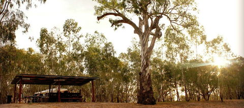 Beds On The Barwon - Accommodation Redcliffe 0