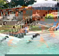 The Ambassador Motor Inn - Accommodation Redcliffe