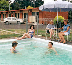 The Ambassador Motor Inn - Accommodation Redcliffe 0