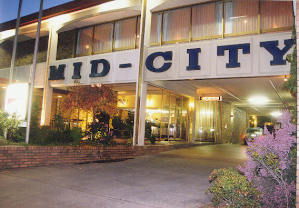 Ballarat Mid City Motor Inn - Accommodation Redcliffe 0