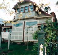 Ballarat Serviced Apartments - Accommodation Redcliffe