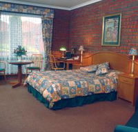 Sovereign Park Motor Inn - Accommodation Redcliffe