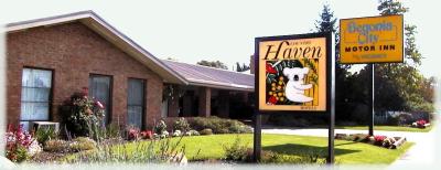 Begonia City Motor Inn - Accommodation Redcliffe 0