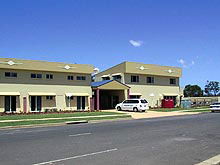 Best Western Boulevard Lodge - Accommodation Redcliffe 0