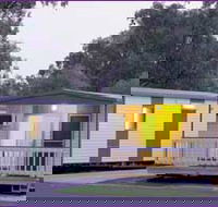 Echuca Caravan Park - Accommodation Redcliffe