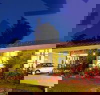 Eureka Lodge Motel - Accommodation Redcliffe