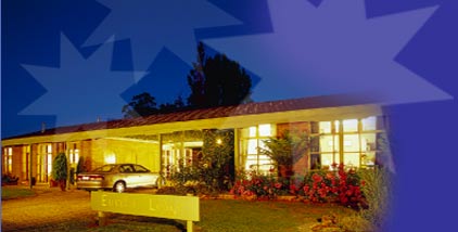 Eureka Lodge Motel - Accommodation Redcliffe 0