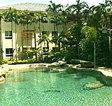 Fig Tree Lodge - Accommodation Redcliffe