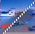 Hinchinbrook Rent A Yacht And House Boat - Accommodation Redcliffe