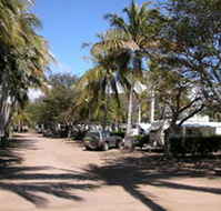 Alva Beach Tourist Park - Accommodation Redcliffe
