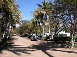 Alva Beach Tourist Park - Accommodation Redcliffe 0