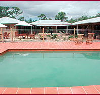 Mudbrick Manor - Accommodation Redcliffe