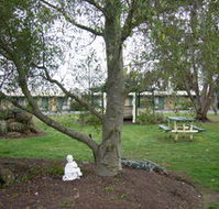 The Gold Sovereign Motor Inn - Accommodation Redcliffe