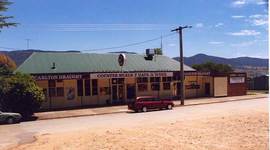  Accommodation Redcliffe